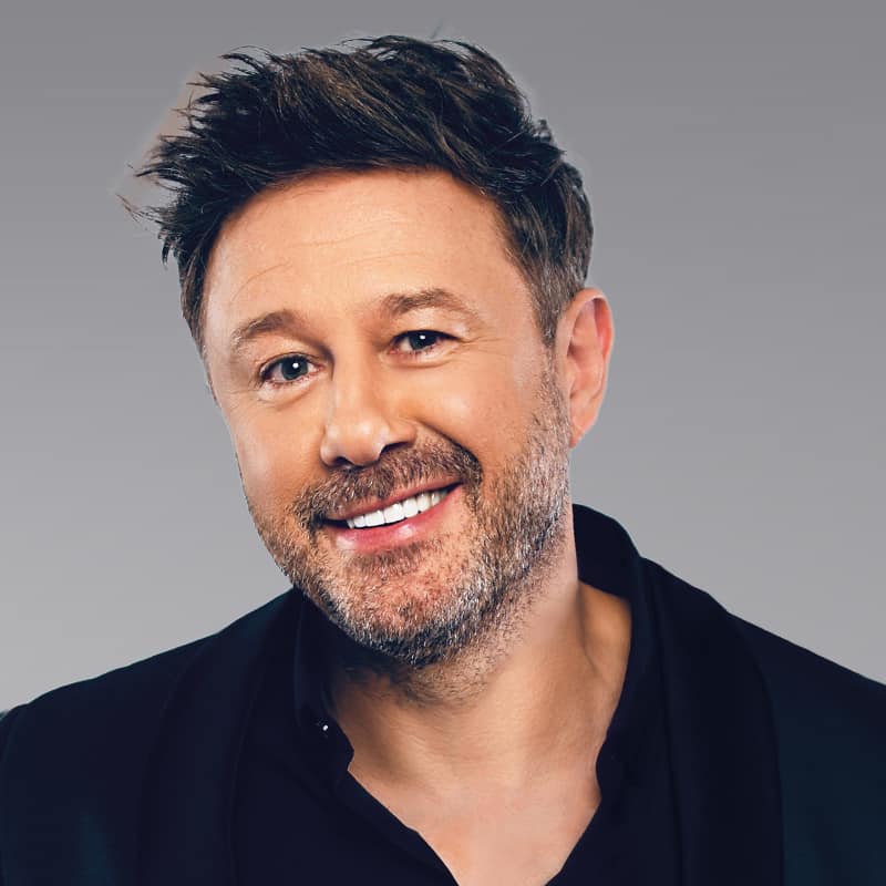 Andrzej Piaseczny w Bajce