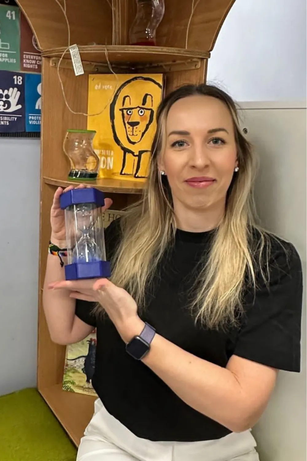 Nauczyciel Polska Szkoła Bajka