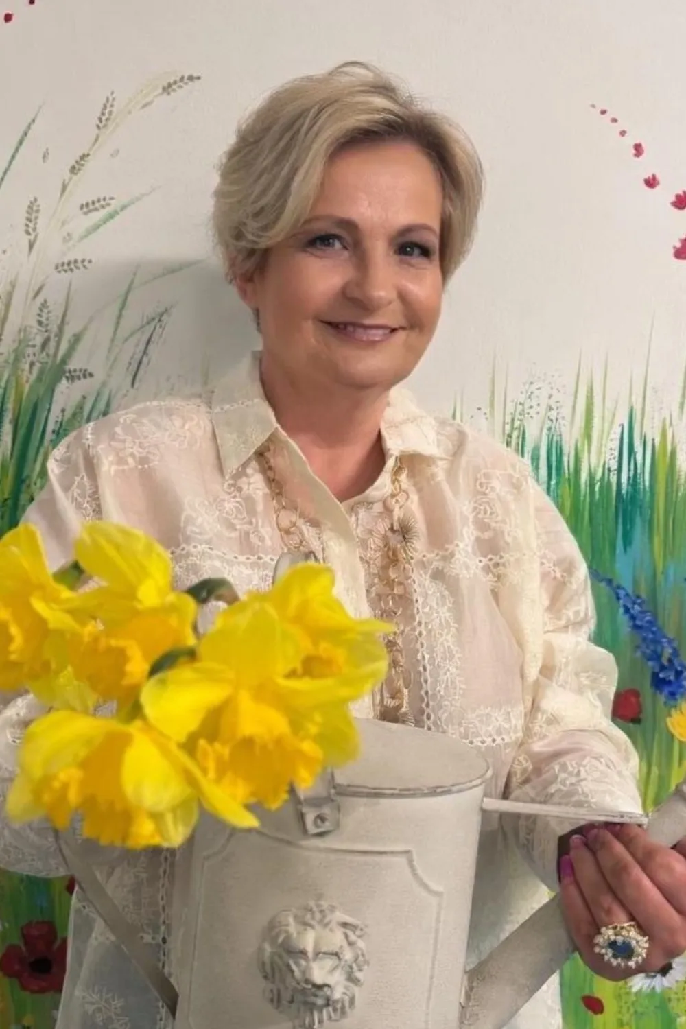 Agnieszka Materna-Ziaja Nauczyciel Polska Szkoła Bajka