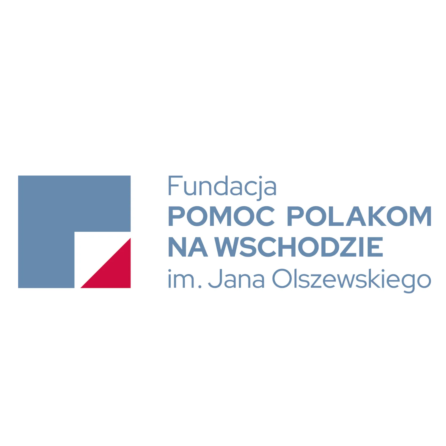 Fundacja „Pomoc Polakom na Wschodzie” im. Jana Olszewskiego